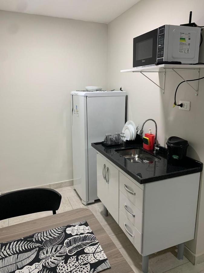 Apartamento Catumbi 7